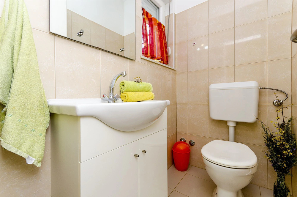 Apartments Smiljana