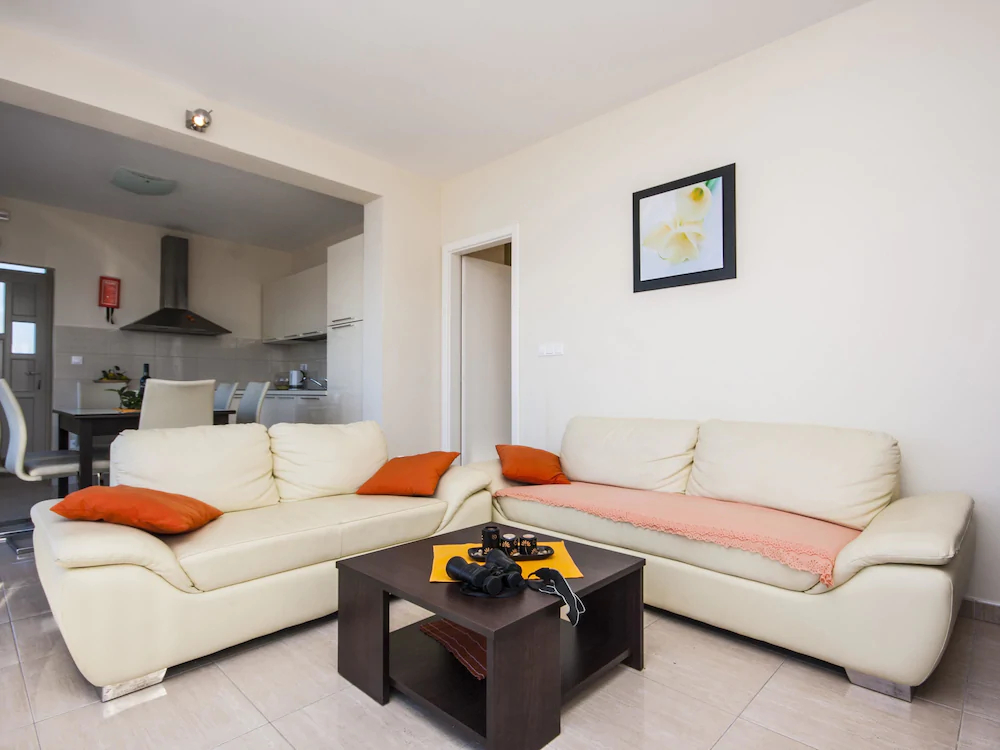 Apartments Smiljana