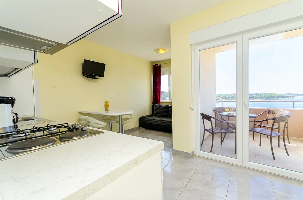 Apartments Smiljana