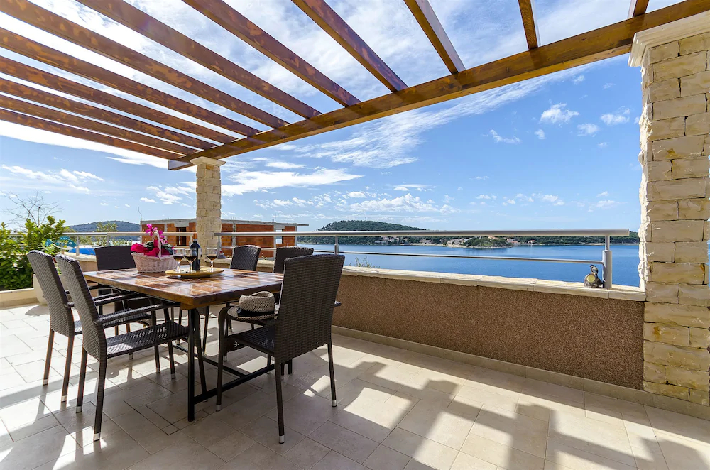 Apartments Smiljana