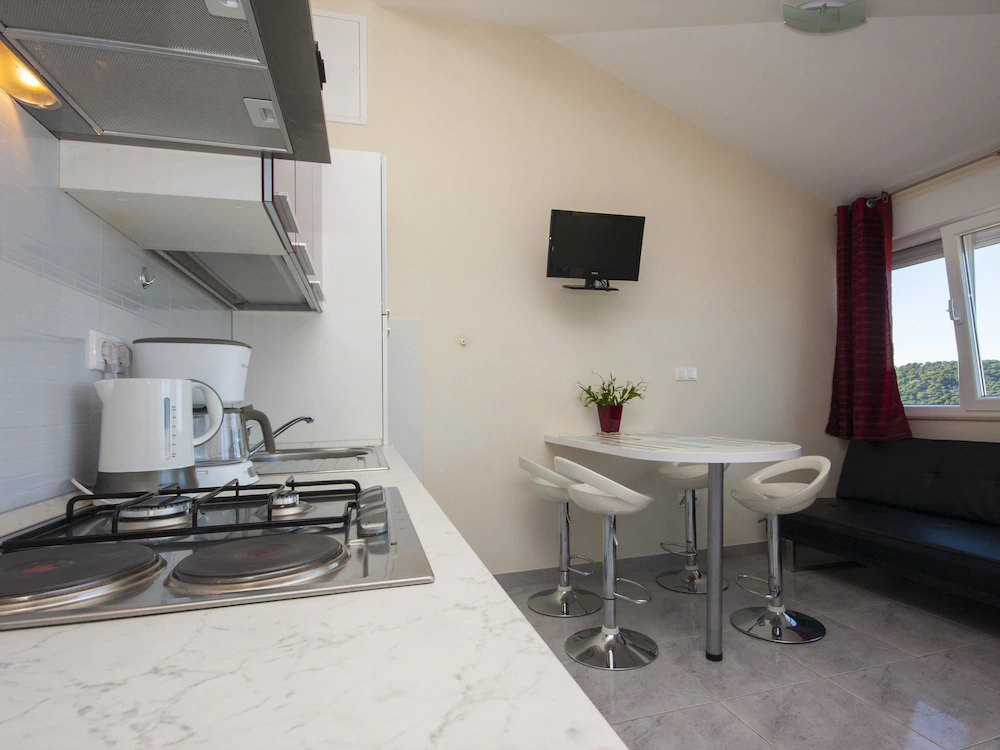 Apartments Smiljana