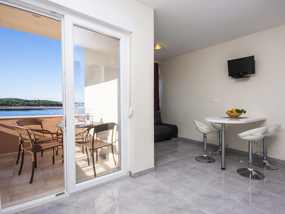Apartments Smiljana