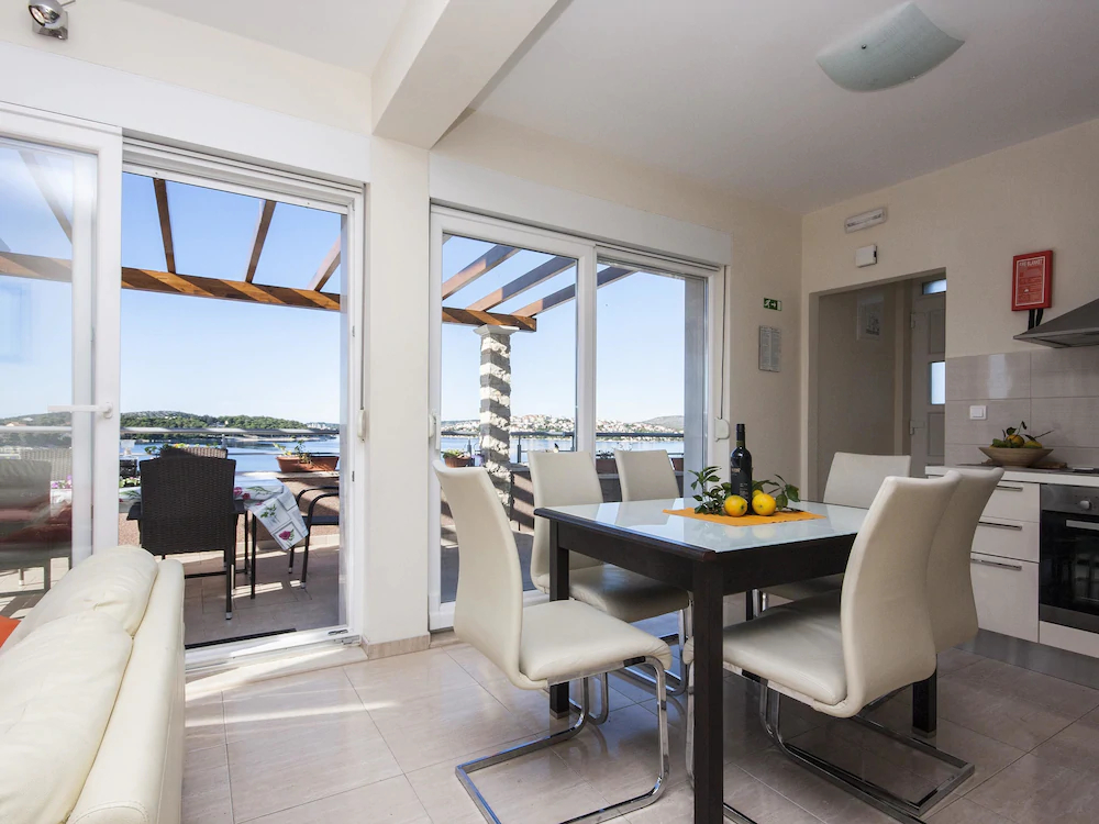 Apartments Smiljana