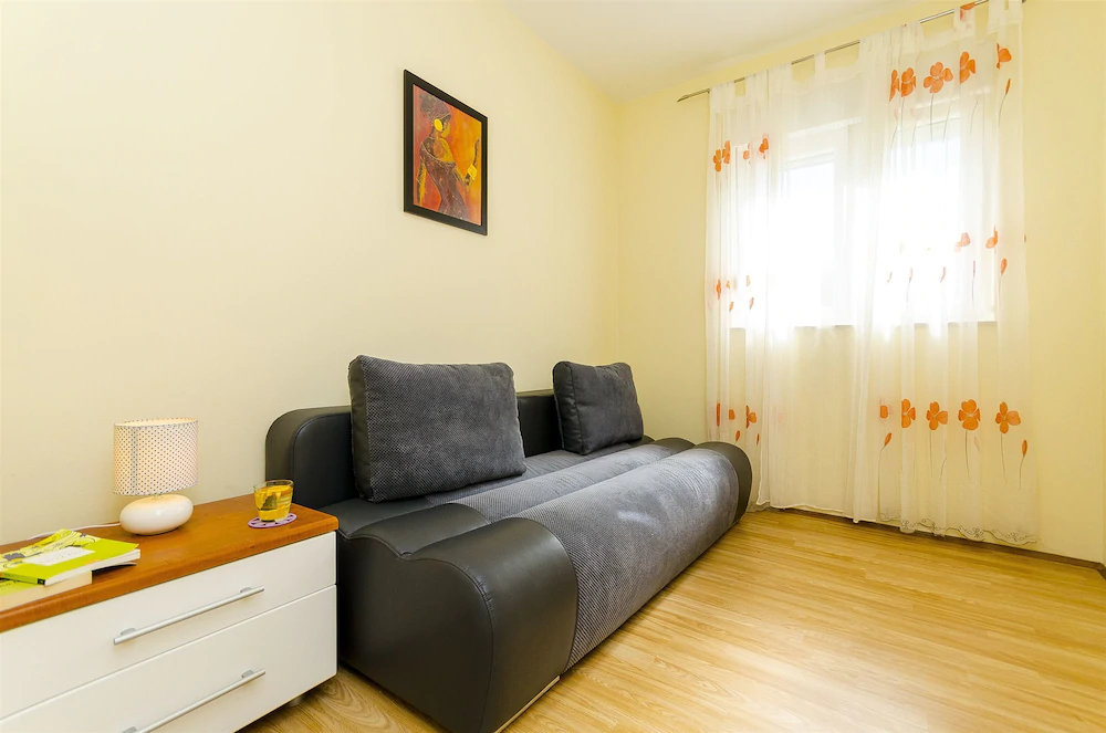 Apartments Smiljana