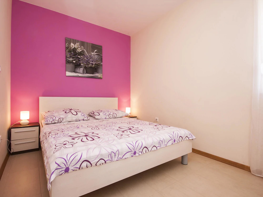 Apartments Smiljana