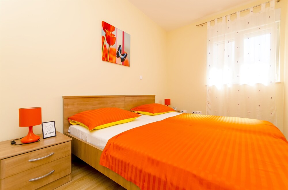 Apartments Smiljana