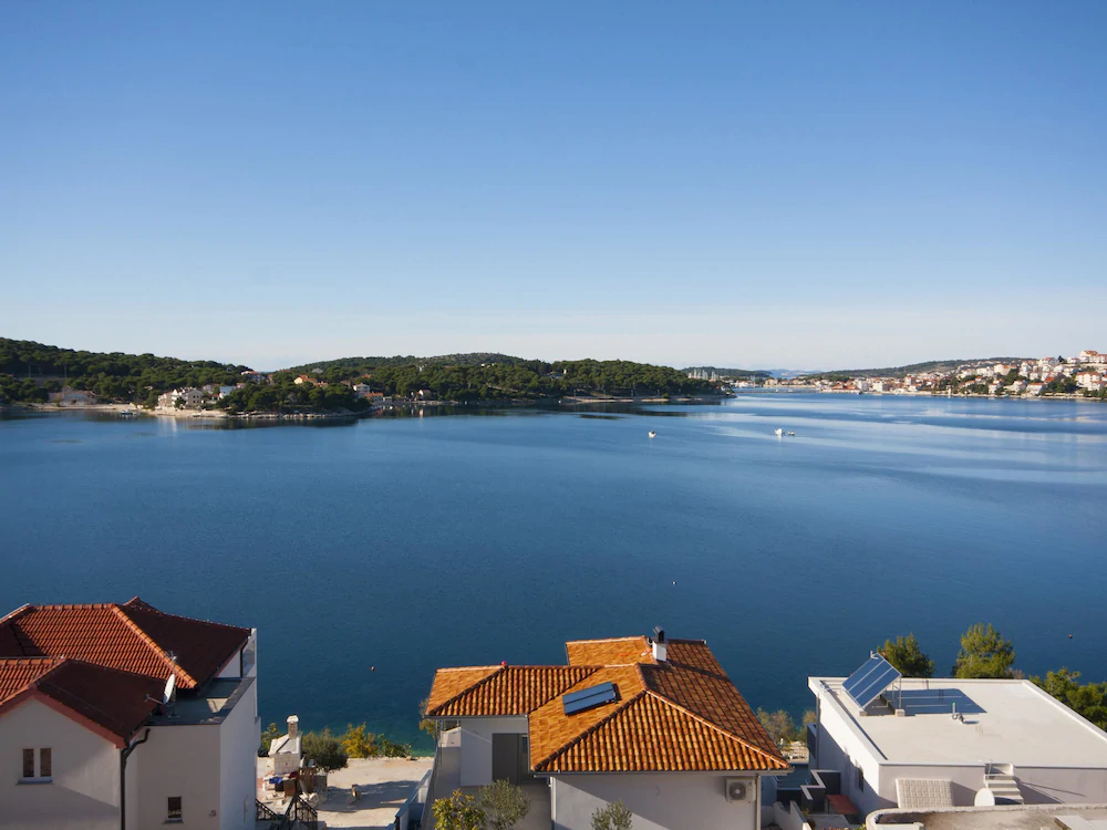 Apartments Smiljana