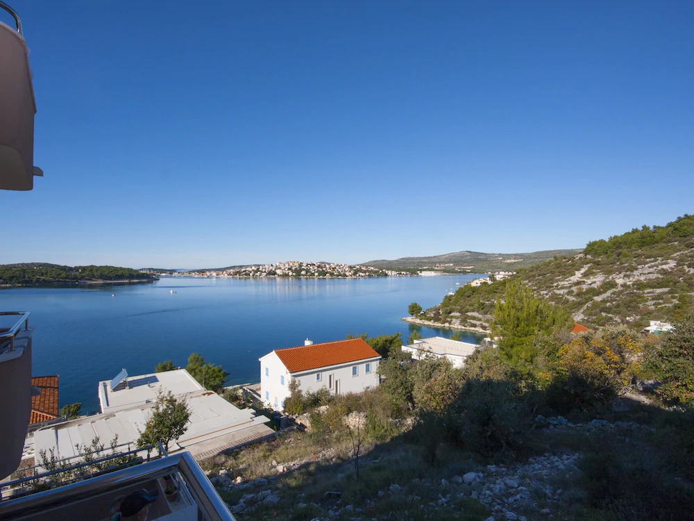 Apartments Smiljana