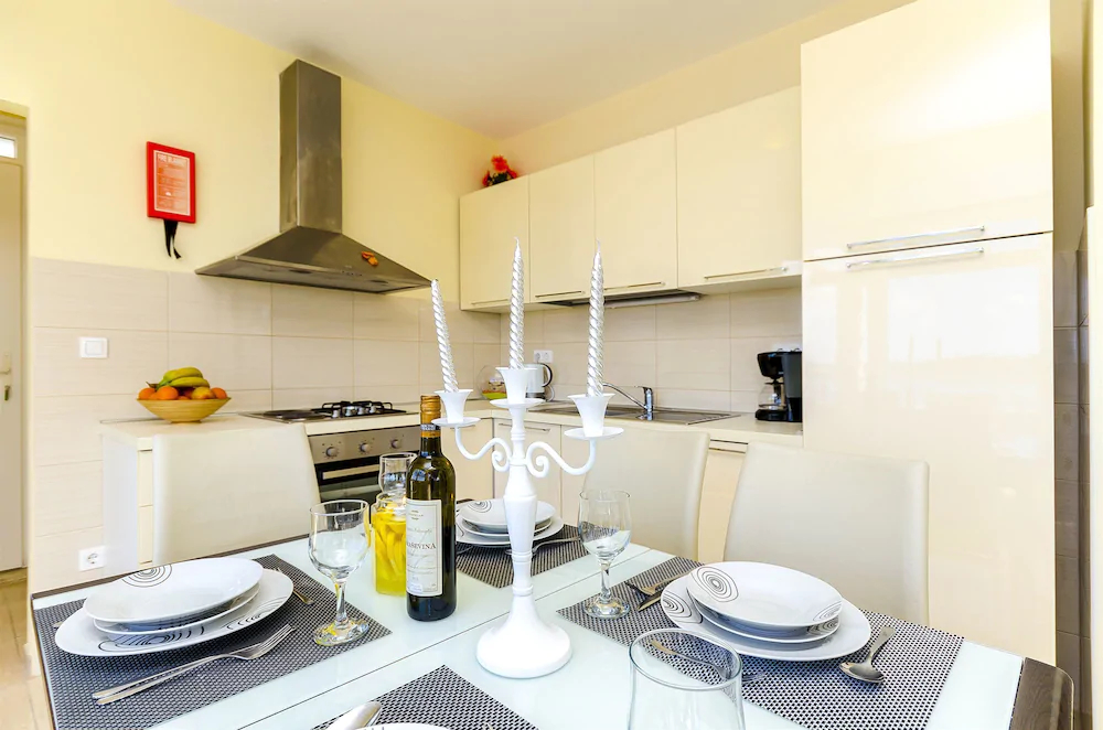 Apartments Smiljana