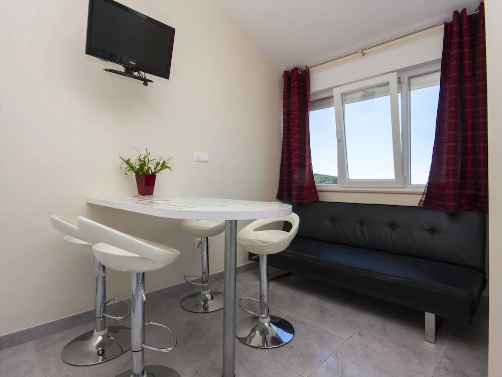 Apartments Smiljana