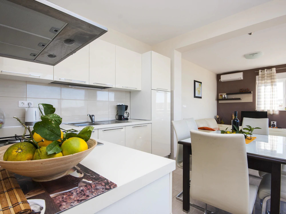 Apartments Smiljana
