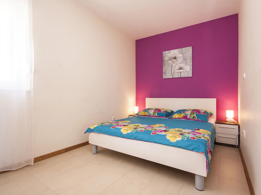 Apartments Smiljana