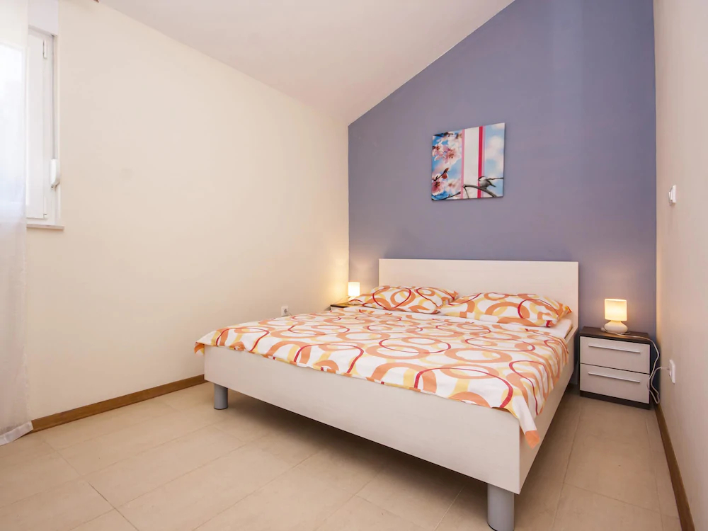 Apartments Smiljana