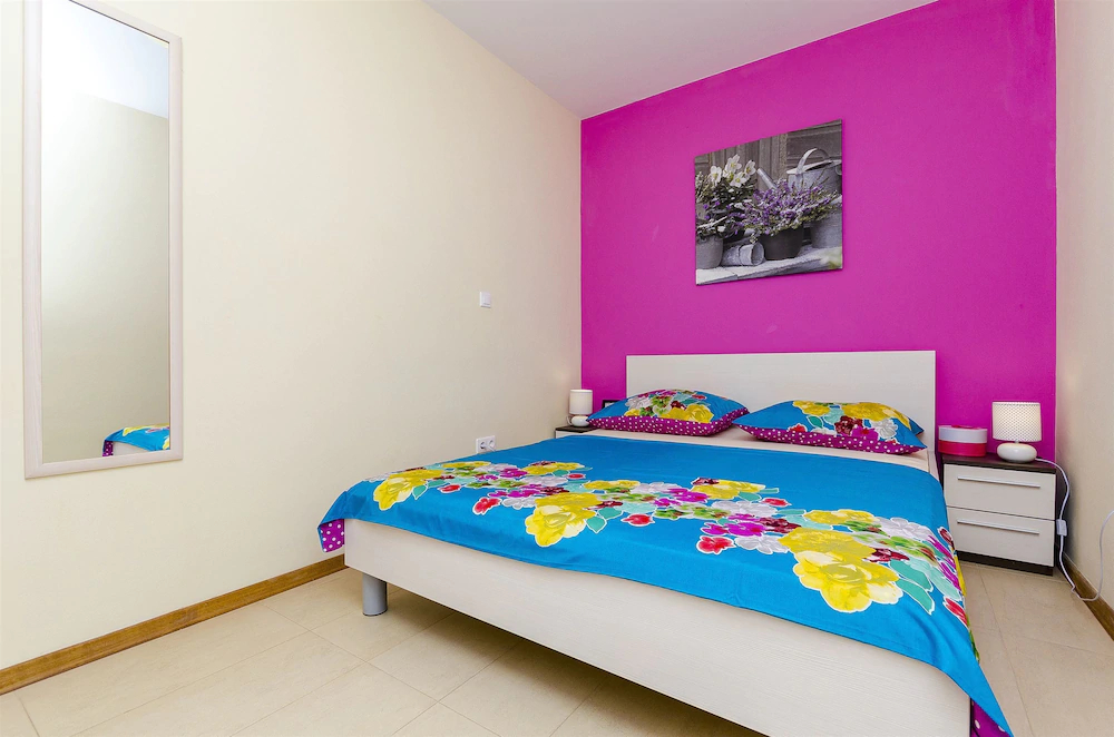 Apartments Smiljana