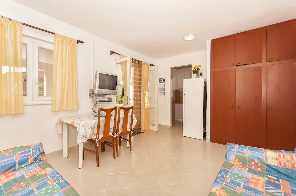Apartments Srdan