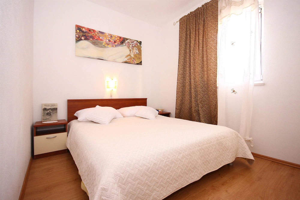 Apartments Suncica