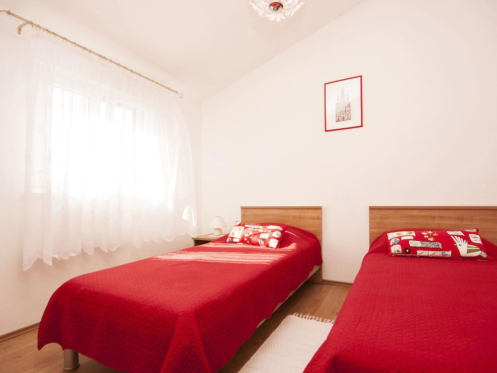 Apartments Suncica