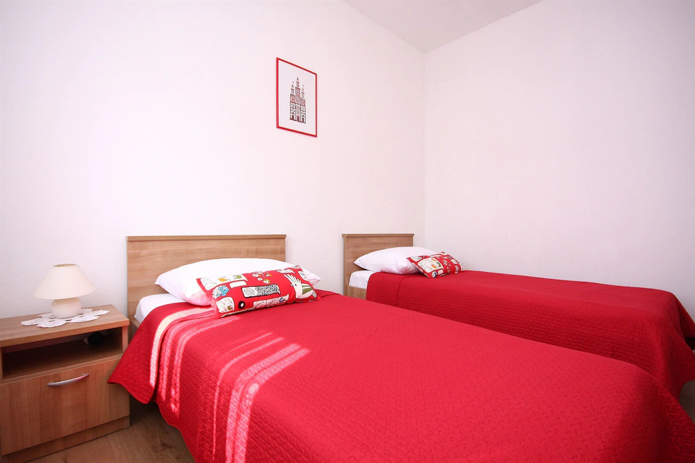 Apartments Suncica