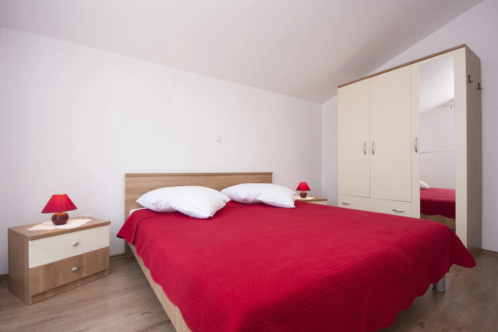 Apartments Suncica
