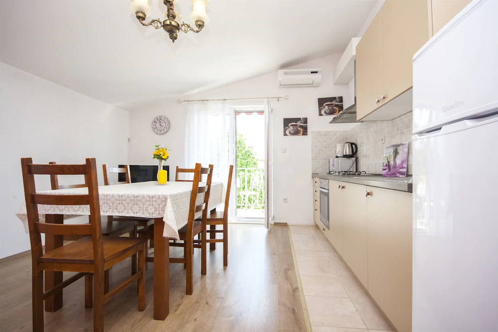 Apartments Suncica