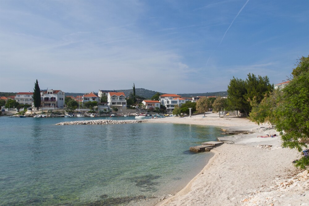 Apartments Suncica
