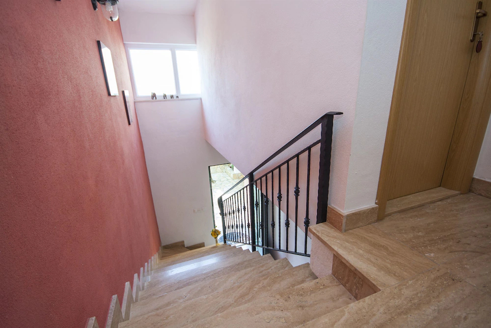 Apartments Suncica