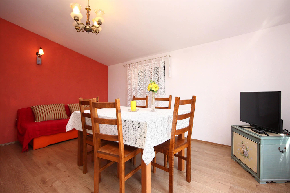 Apartments Suncica