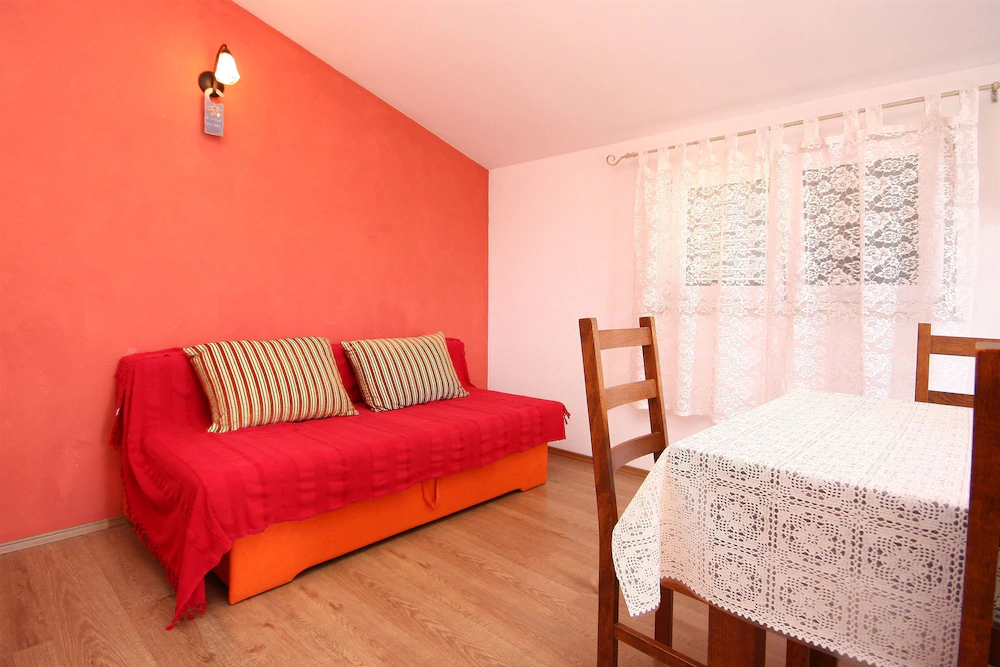 Apartments Suncica