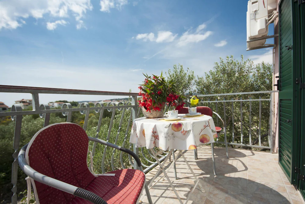 Apartments Suncica