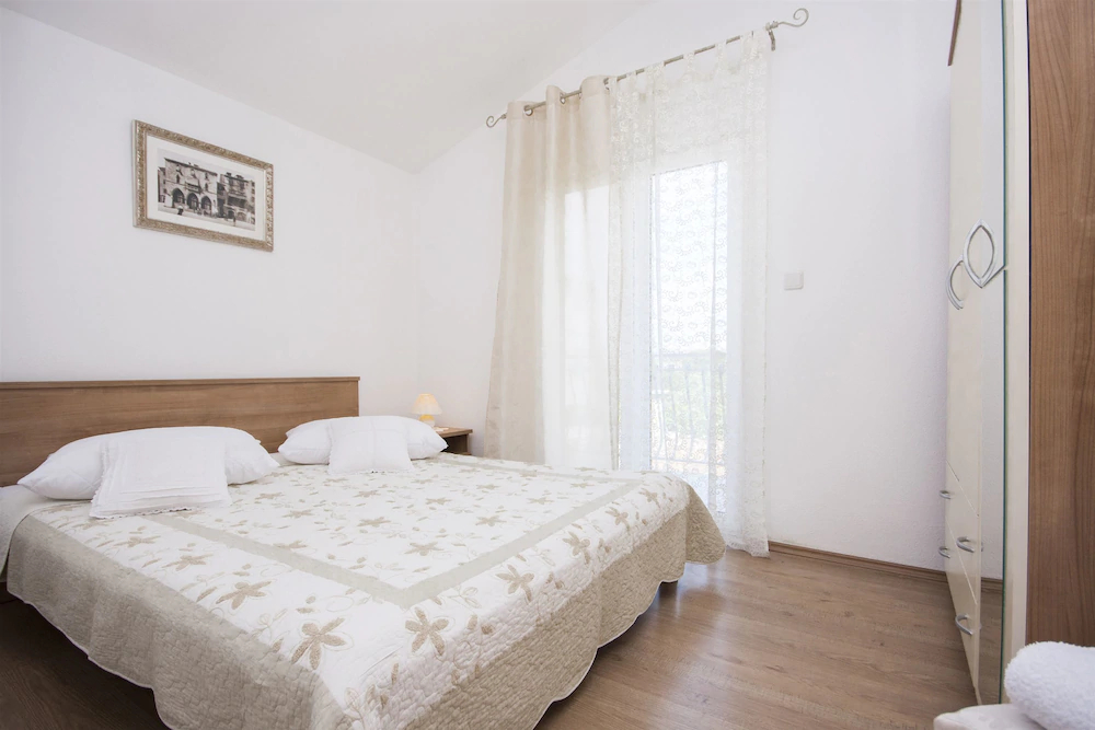 Apartments Suncica