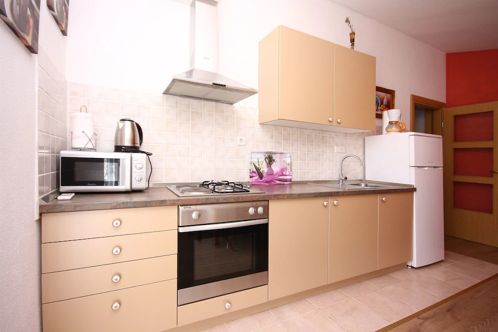 Apartments Suncica