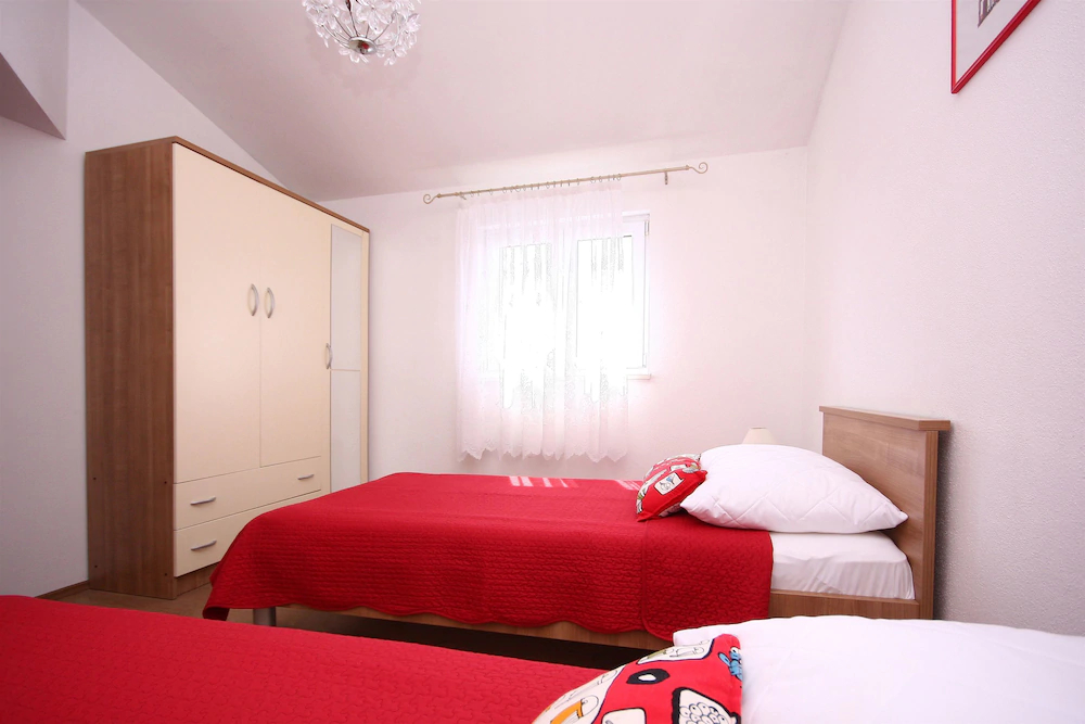 Apartments Suncica