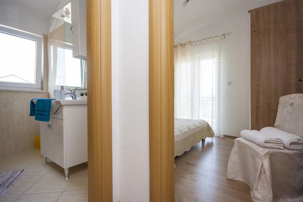 Apartments Suncica