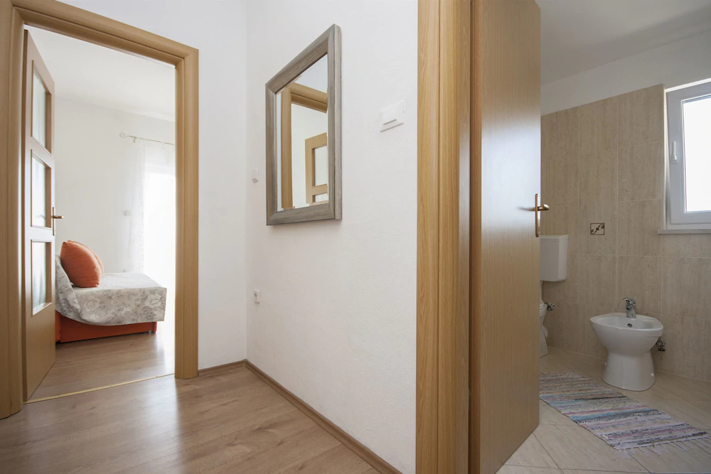 Apartments Suncica