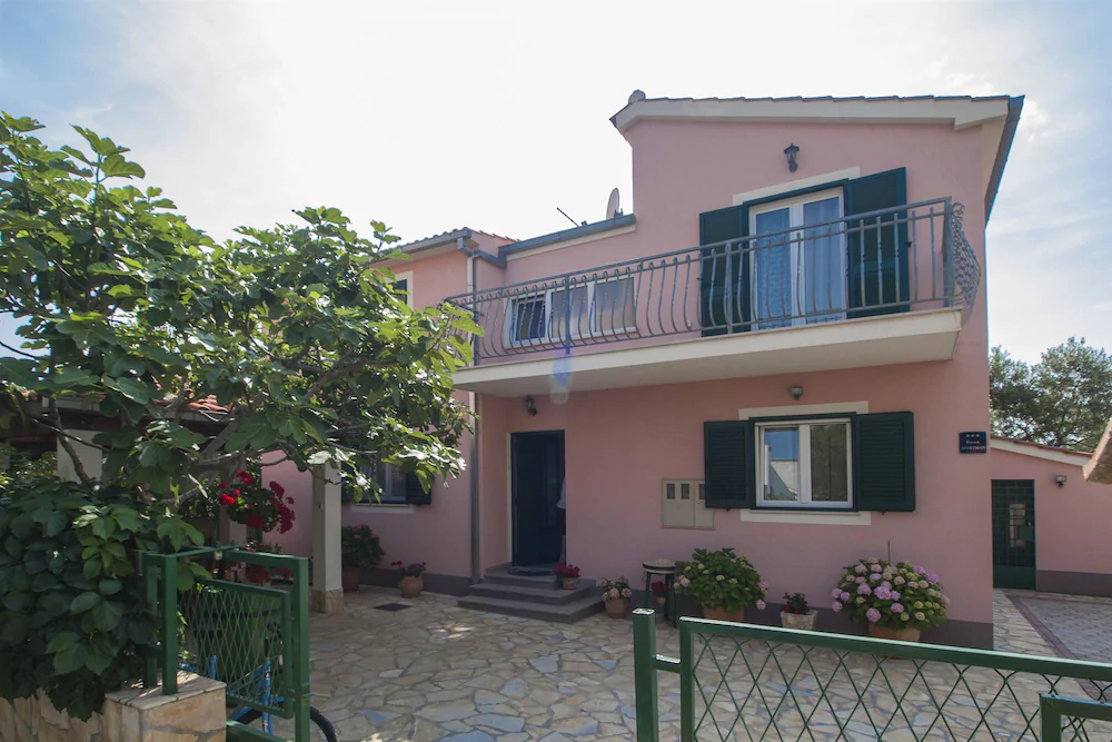 Apartments Suncica