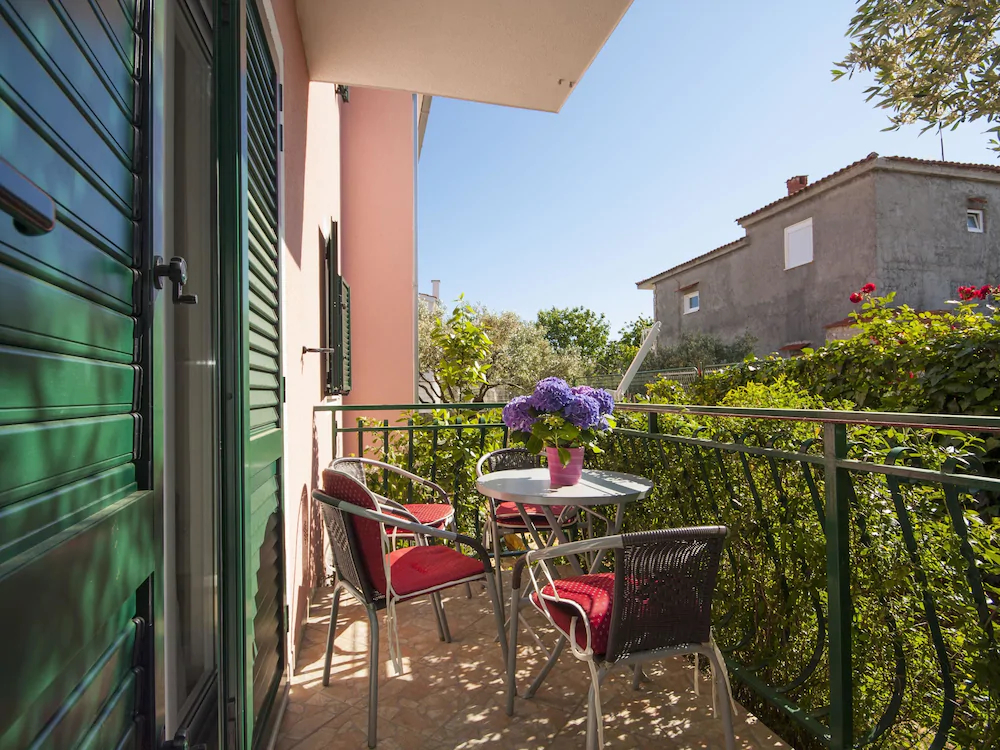 Apartments Suncica