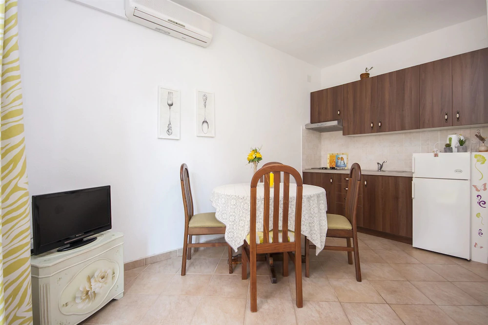 Apartments Suncica