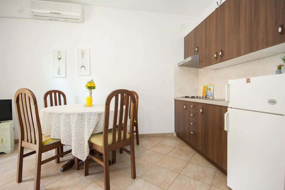 Apartments Suncica