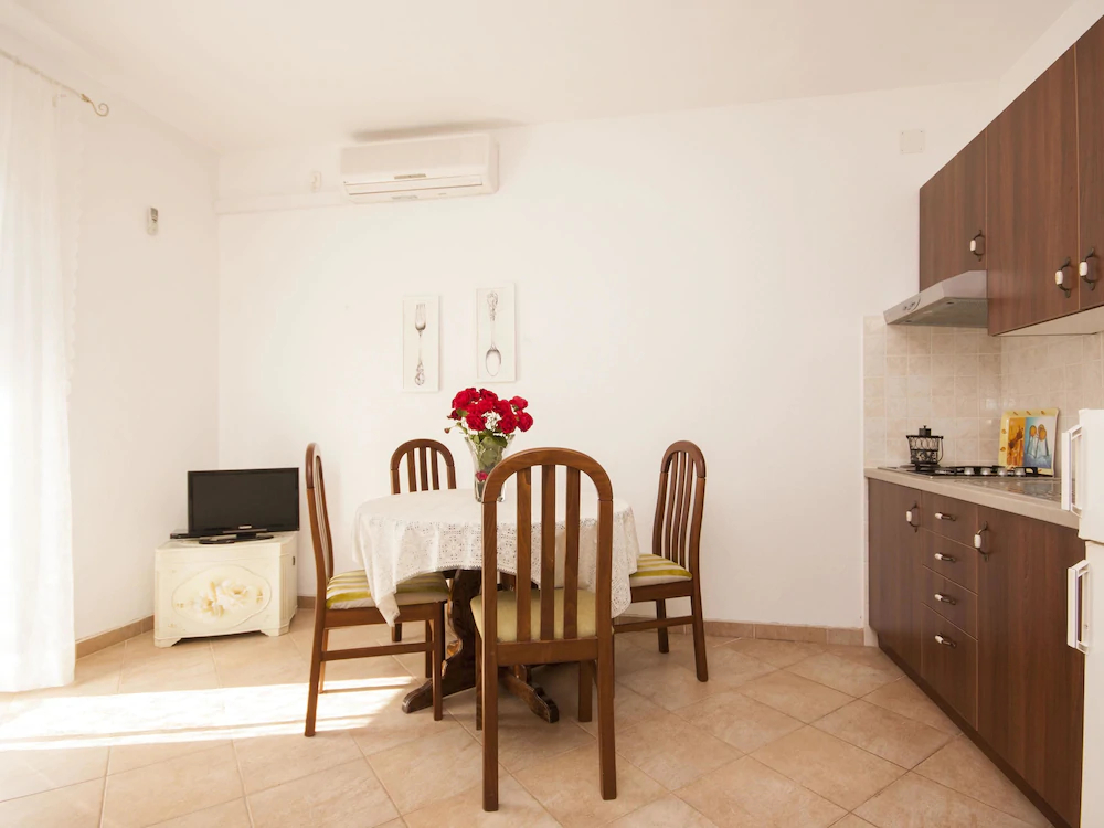 Apartments Suncica