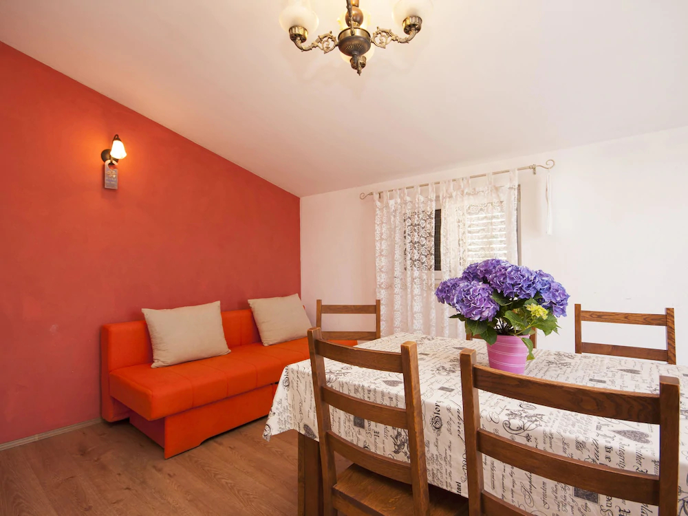 Apartments Suncica