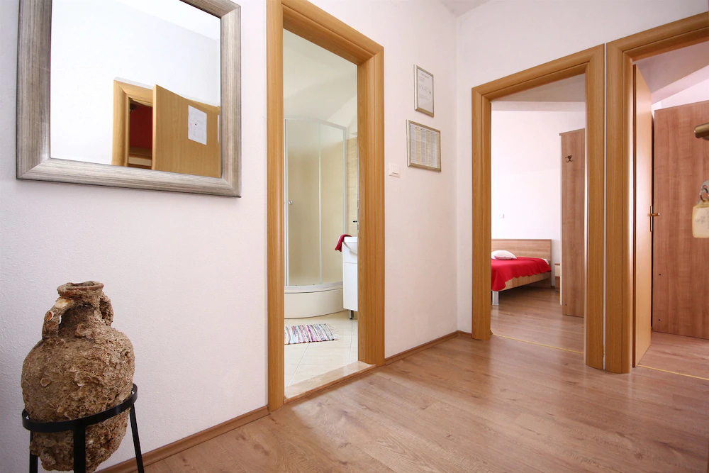 Apartments Suncica