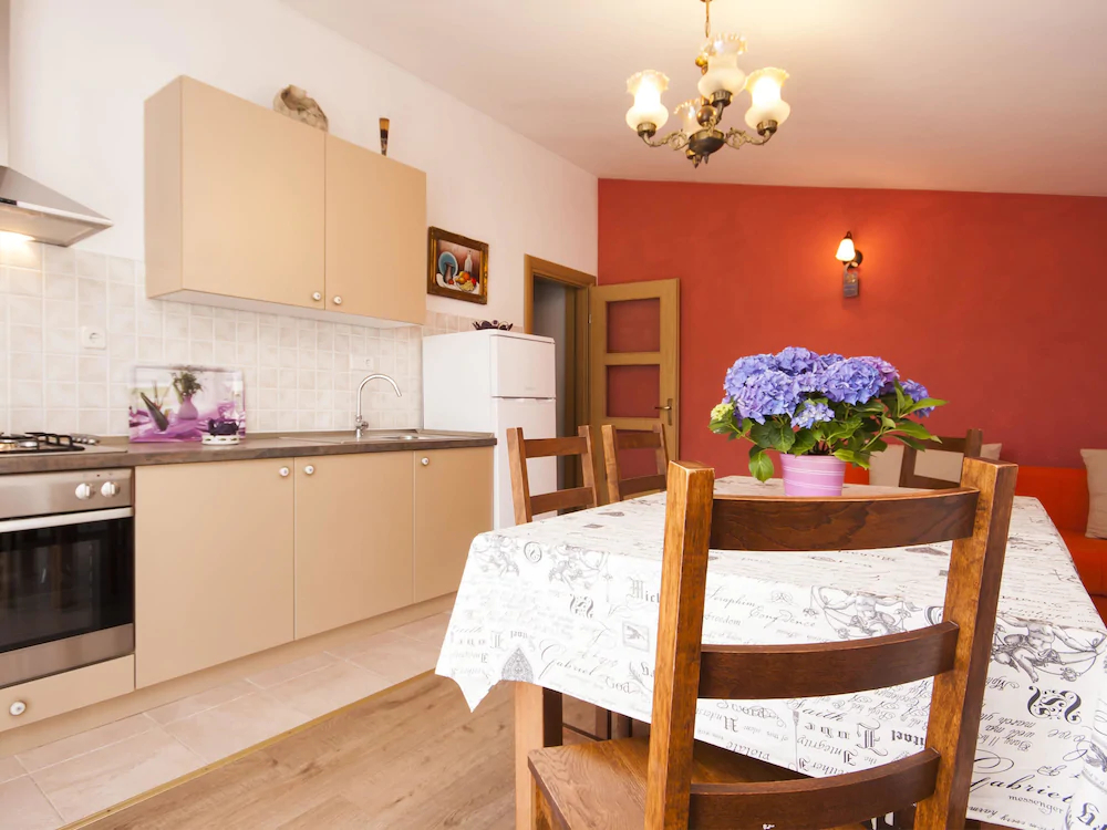 Apartments Suncica