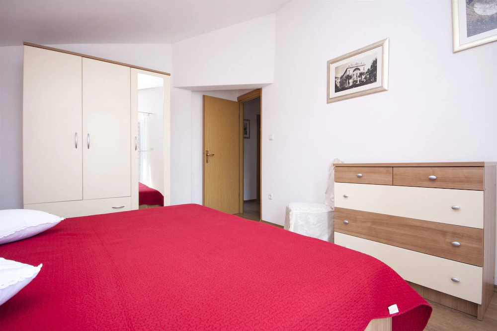 Apartments Suncica