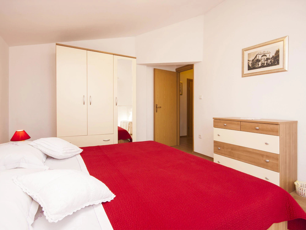 Apartments Suncica