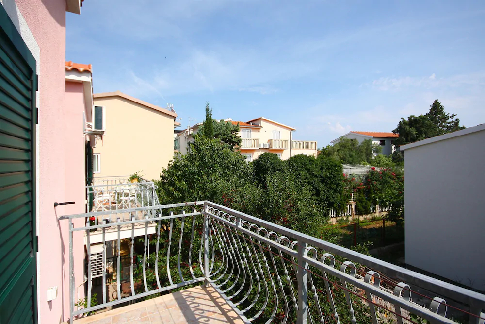 Apartments Suncica