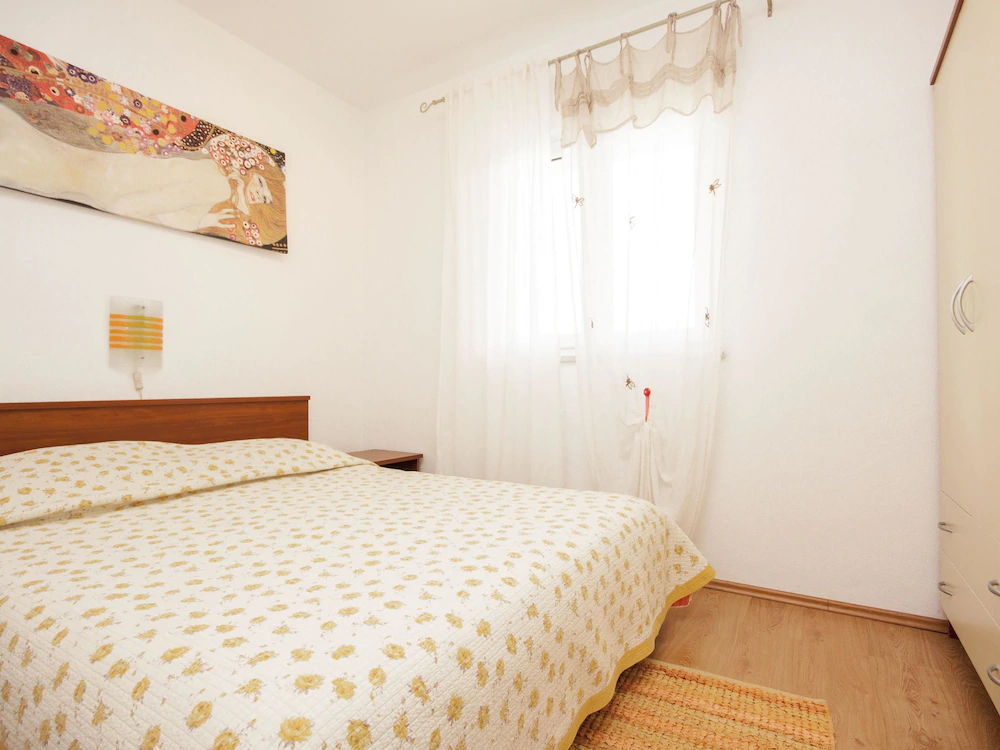 Apartments Suncica