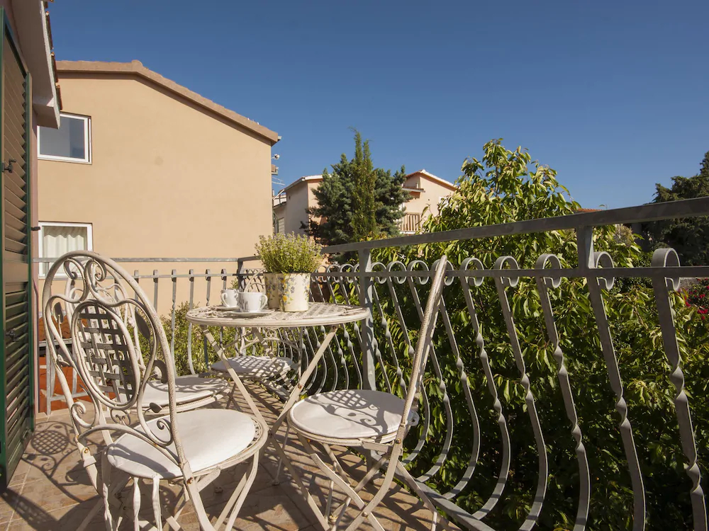 Apartments Suncica