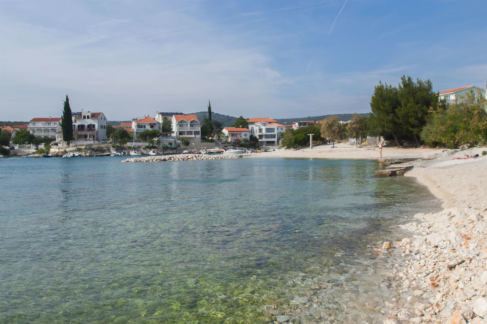 Apartments Suncica