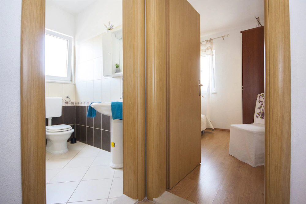 Apartments Suncica