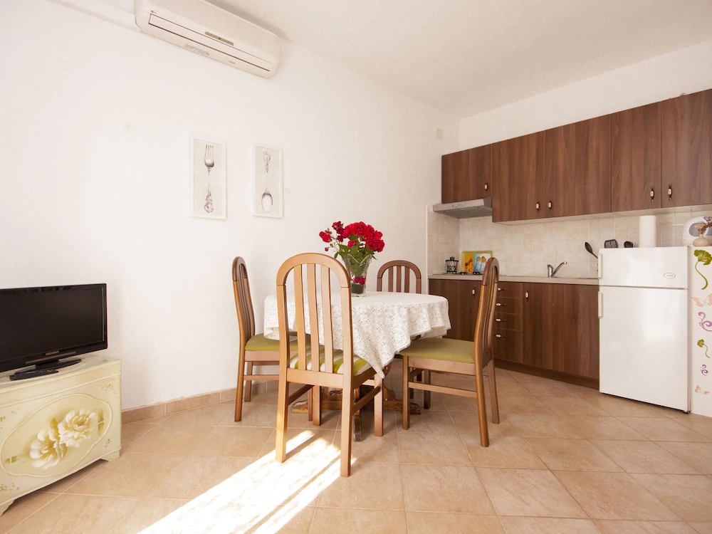 Apartments Suncica